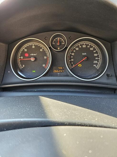 Astra H 1.9 CDTI 150km Knurów - zdjęcie 5