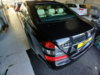 Mercedes S 320 3.0 CDTI 235KM V6 Automat 7G-Tronic Łódź - zdjęcie 5