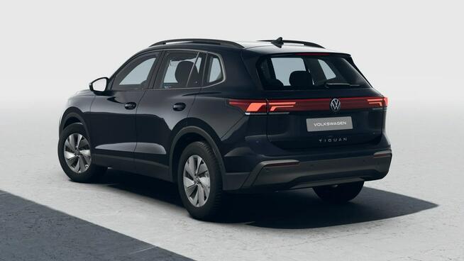 Volkswagen Tiguan Trend 1.5 eTSI 131 KM DSG Zamów już teraz! Łódź - zdjęcie 4