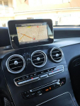 Mercedes GLC 200 4-Matic Coupe  A U T O M A T  4 x 4 Nowy Sącz - zdjęcie 9