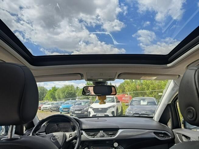 Opel Corsa 1.4Gaz*Automat*Bogate wyposażenie Bibice - zdjęcie 5