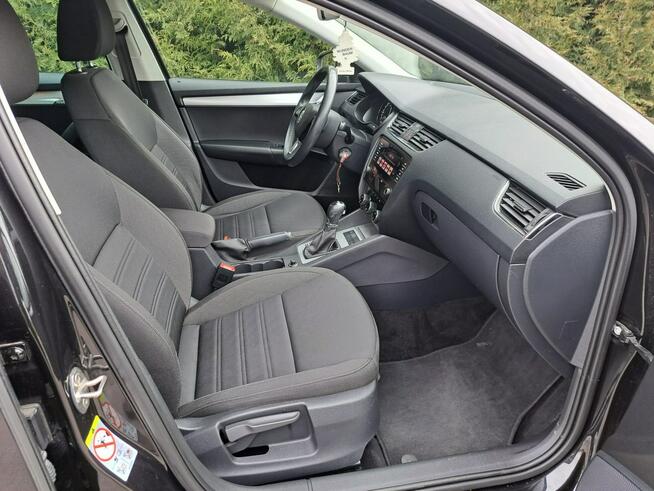 Škoda Octavia Gwarancja 6mc Ostrów Wielkopolski - zdjęcie 10