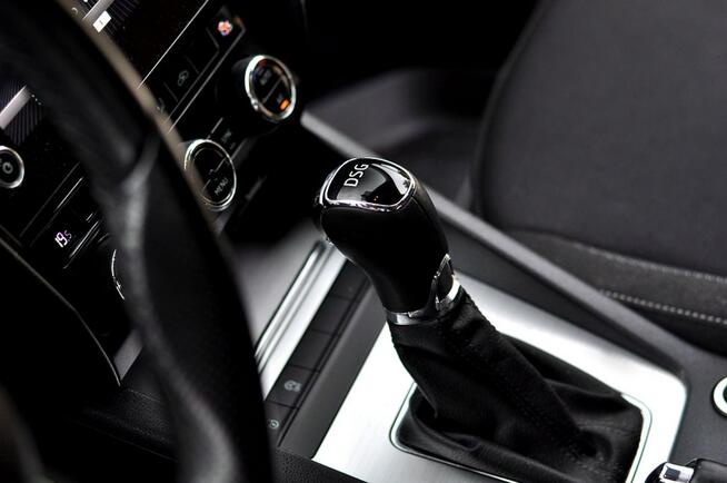 Škoda Octavia _1.5TGI 130KM_G-TEC_CNG_DSG_Led_Kamera_Climatronic_ Płock - zdjęcie 12
