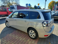 Citroen C4 SpaceTourer Grand 1.2i 130KM Klimatronic Navi Łuków - zdjęcie 7