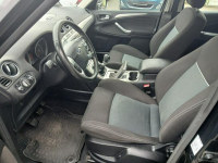 Ford S-Max 2.0 TDCI LIFT klimatronik 7 osób stan BDB Gryfino - zdjęcie 10