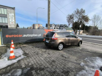 Renault Grand Scenic 1.5 dCi 115KM Klimatronic Navi 7 osobowy Łuków - zdjęcie 3