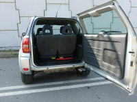 Toyota RAV-4 2.0 Ben.150KM/4X4/ I Wł.w Polsce Lublin - zdjęcie 10