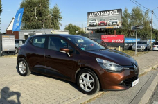 Renault Clio Oryginalny lakier/Serwisowany w ASO/1 Właściciel/Alufelgi