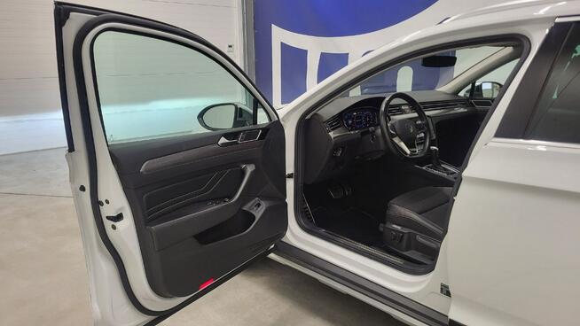 Volkswagen Passat Alltrack 2.0 TDI 4Mot. DSG Grójec - zdjęcie 11
