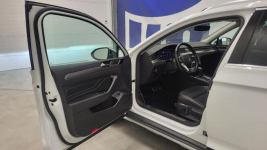Volkswagen Passat Alltrack 2.0 TDI 4Mot. DSG Grójec - zdjęcie 11