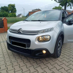 Citroen C3 1.6 BlueHDi Suchorzew - zdjęcie 6