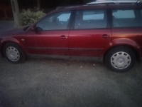 Ww Passat B5 1.8 20V Nowy Sącz - zdjęcie 2