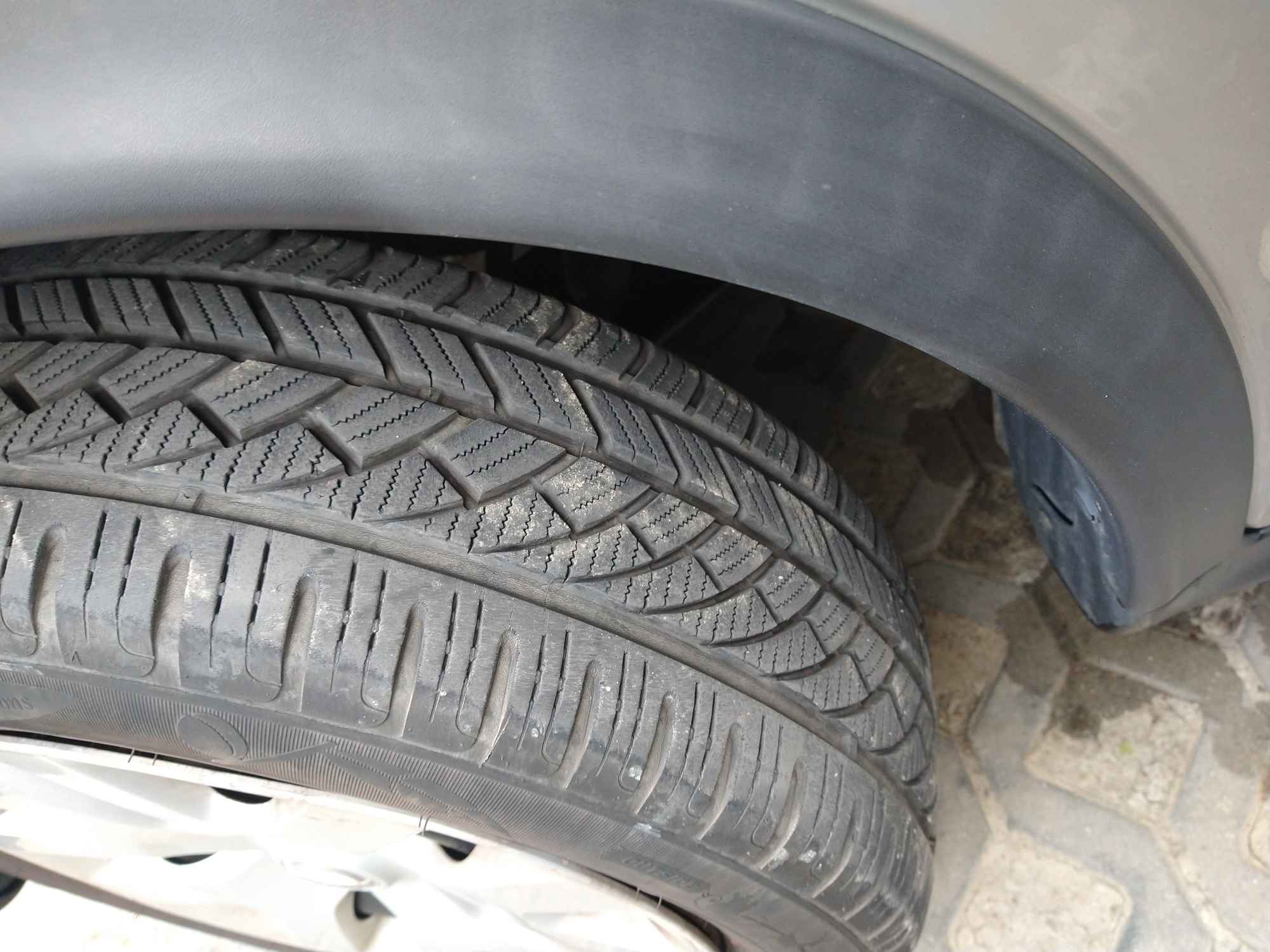 Sprzedam Nissana Juk f15 2013r Rzeszów - zdjęcie 12