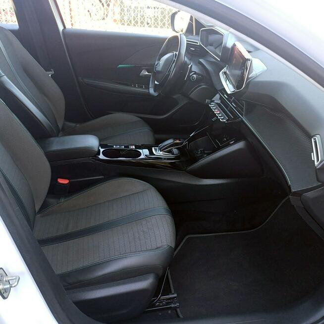 Peugeot 208 Automat LED Navi Suchorzew - zdjęcie 9