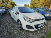 Kia Rio Klimatyzacja / Komputer Ruda Śląska - zdjęcie 3