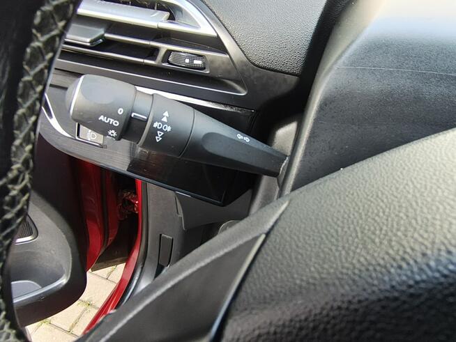 Citroen C4 Picasso bezwypadkowy bogate wyposażenie Gwarancja Zgierz - zdjęcie 12
