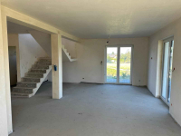 5pok, 174met, okolice Chabrowej 2 BALKONY/GARAŻ/OGRÓD (Kryspinów) Kryspinów - zdjęcie 2