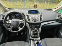 Ford C-Max 7-Osobowy/Serwisowany Nowy Sącz - zdjęcie 12