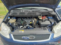 Sprzedam Ford Focus C-MAX 2.0 TDCI 2006r Brodnica - zdjęcie 9