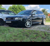 Audi S6 C5 B+G Skwierzyna - zdjęcie 2
