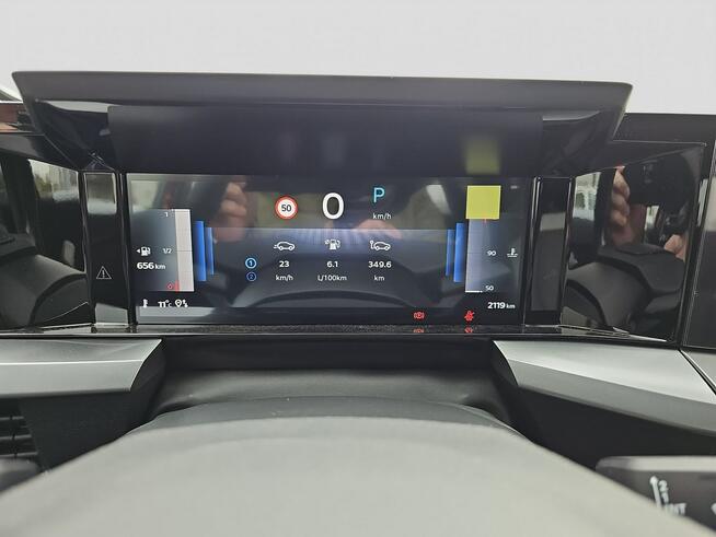 Opel Frontera Demo, Gwrancja, Vat 23% Łódź - zdjęcie 10