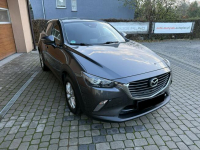 Mazda CX-3 2,0 120KM  Klima  Navi  Kamera  Koła lato+zima Orzech - zdjęcie 3