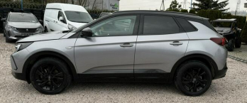 Opel Grandland GS-Line,Full wersja,Virtual,Gwarancja Kamienna Góra - zdjęcie 8