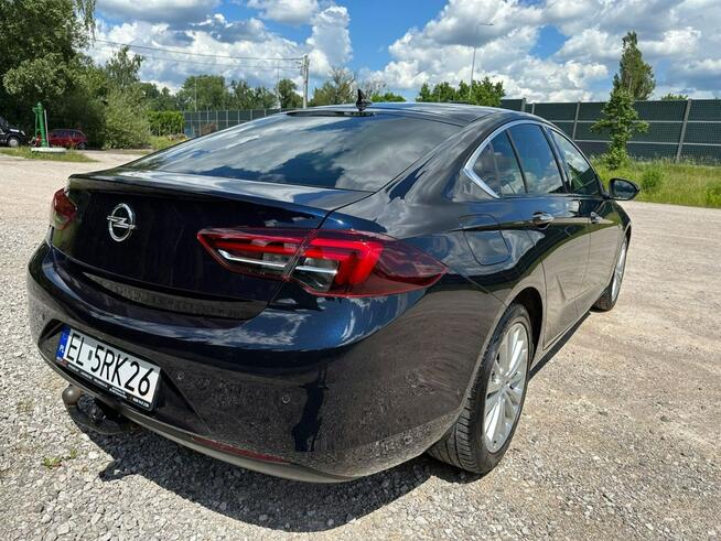 Opel Insignia Bogate wyposażenie // Zadbany Starowa Góra - zdjęcie 9