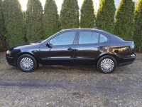 Seat Toledo II 1.6 benzyna 2000r Skaryszew - zdjęcie 2