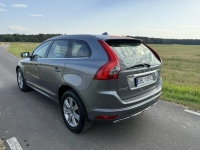 Volvo XC 60 2.0d 190KM automat Kamera Navigacja Bezywpadkowy Ocice - zdjęcie 5