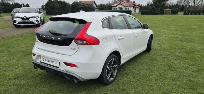 Volvo V40 R-design ZAREJESTROWANY Paproć - zdjęcie 7