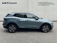 SPORTAGE HYBRYDA Business Line Premium AE+ Słupsk - zdjęcie 6