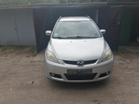 Mazda 5 Zabrze - zdjęcie 3