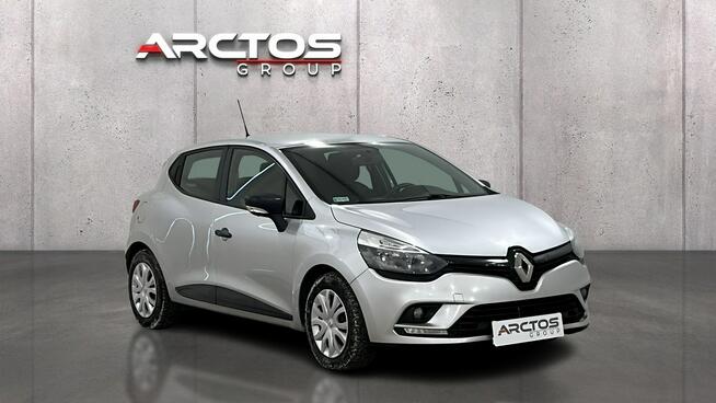 Renault Clio 1,5 dCi Energy Life Hatchback Warszawa - zdjęcie 7