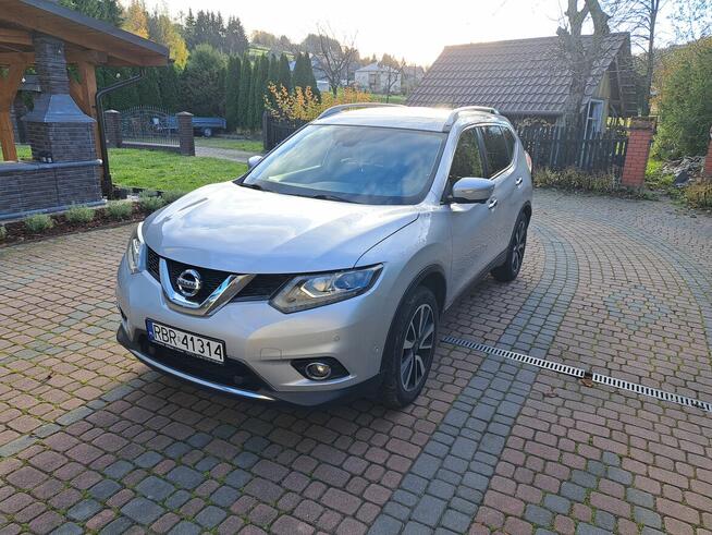 Nissan x-trail t32 1.6 Dydnia - zdjęcie 1