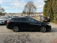 Toyota Avensis 1.8 146 KM Edition S ,Kamera,Navi, Webasto,Gwarancja Tarnowskie Góry - zdjęcie 3