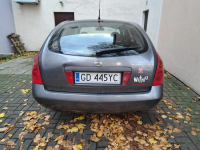 Nissan primera 2007 Elbląg - zdjęcie 4