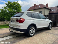 BMW X3 Kraków - zdjęcie 4