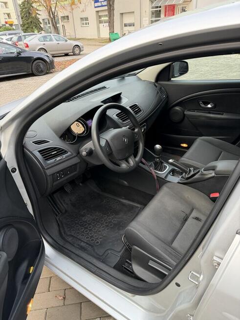 Renault megane 2010 rok Warszawa - zdjęcie 7