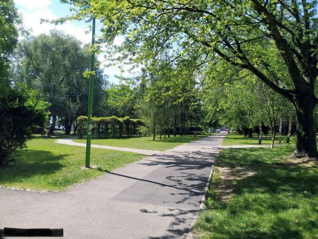 1pok, 27met, Okolice Litewskiej PO REMONCIE (Wrocław) Psie Pole - zdjęcie 10