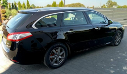 Sprzedam Peugeot 508 SW polift Piotrków Kujawski - zdjęcie 4