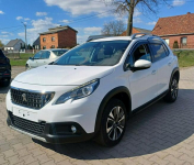 Peugeot 2008 110 KM Klimatronic Nawigacja Suchorzew - zdjęcie 2