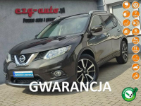 Nissan X-Trail B. bogate wyposażenie serwis ASO zadbany Gwarancja Zgierz - zdjęcie 1