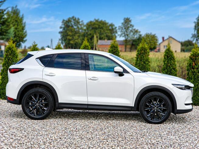 Mazda CX-5 Sadlno - zdjęcie 4
