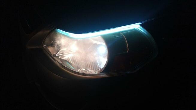 SUZUKI SX4 AWD 4x4 Automat LPG JAPAN jak yaris Zakopane - zdjęcie 10