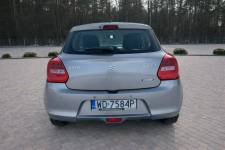 Suzuki Swift Polski Salon Lipówki - zdjęcie 8