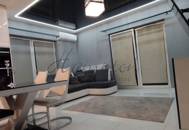 3-Pokojowe Mieszkanie w Wysokim Standardzie Białołęka - zdjęcie 5