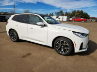 BMW X3 B48 / xDrive / M-Pakiet / Piękna konfiguracja