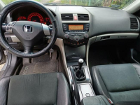 Honda Accord VII 2.0 VTEC LPG Krajowy Tychy - zdjęcie 6