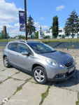 Peugeot 2008 Gizałki - zdjęcie 2